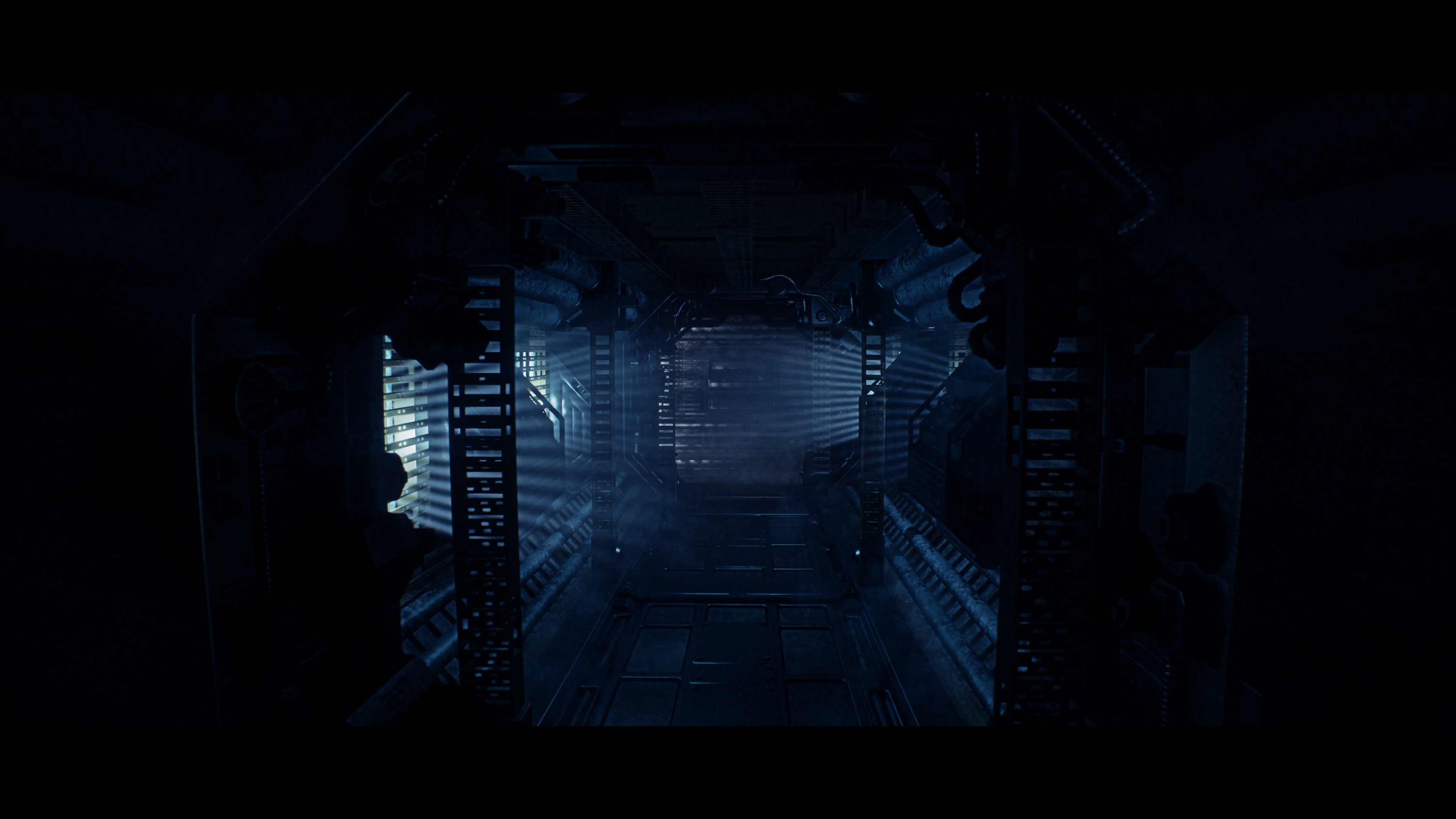 Alien Isolation Screenshot